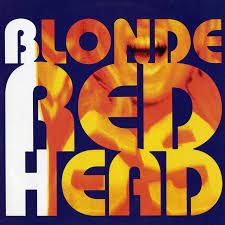 Blonde Redhead - Blonde Redhead (Vinyl LP)
