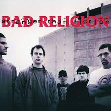 Bad Religion - Stranger Than Fiction (Vinyl LP)