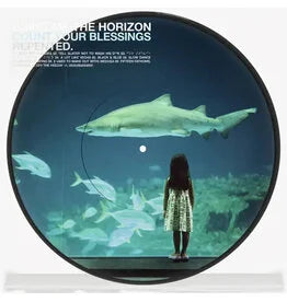 Bring Me The Horizon - Count Your Blessings (Vinyl Picture Disc)