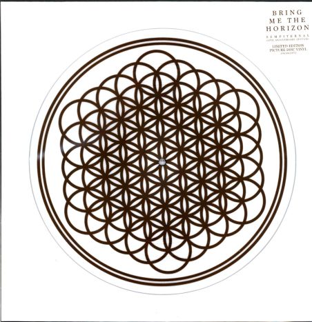 Bring Me The Horizon - Sempiternal 10th Anniversary (Vinyl Picture