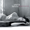 Carla Bruni - Quelqu&#39;un M&#39;a Dit (Vinyl LP)