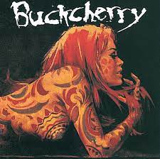 Buckcherry - Buckcherry (Vinyl LP)