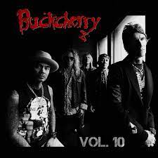 Buckcherry - Vol. 10 (Vinyl LP)