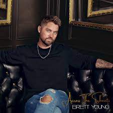 Brett Young - Across the Sheets (Vinyl LP)