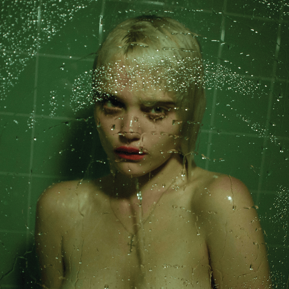 Sky Ferreira - Nigh Time, My Time (Vinyl LP)