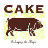 Cake - Prolonging the Magic (Vinyl LP)