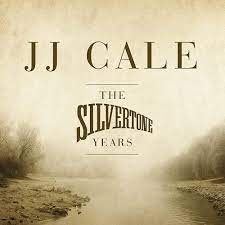J.J. Cale - The Silvertone Years (Vinyl 2LP)