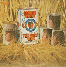 Guess Who - Canned Wheat (Vinyl LP)