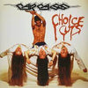 Carcass - Choice Cuts (Vinyl 2LP)
