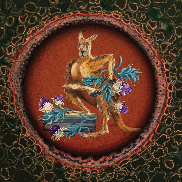 Cardiacs - LSD (Vinyl LP)