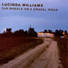 Lucinda Williams - Car Wheels On a Gravel Road (Yellow Vinyl LP)