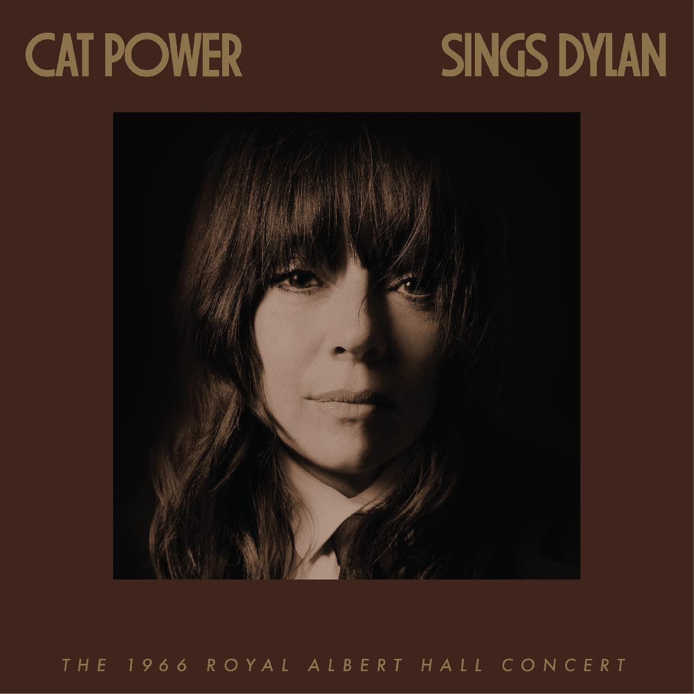 Cat Power - Sings Dylan (Vinyl 2LP)