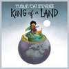 Cat Stevens - King of a Land (Vinyl LP)