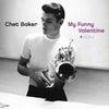 Chet Baker - My Funny Valentine (Vinyl LP)