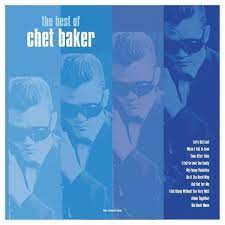 Chet Baker - The Best Of (Vinyl LP)