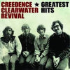 CD NEW - Creedence Clearwater Revival - Greatest Hits (CD)