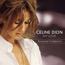 Celine Dion - My Love: The Essential Collection (Vinyl 2LP)