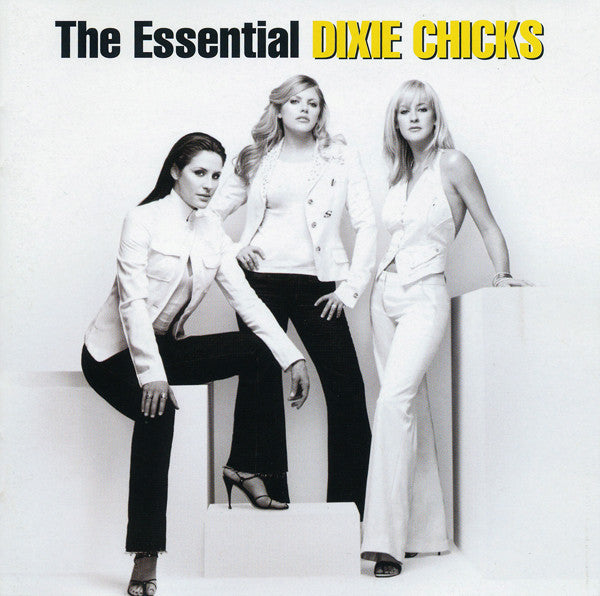 Chicks - The Essential Chicks (Vinyl 2LP)