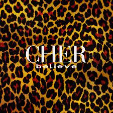 Cher - Believe: Deluxe (Blue Vinyl 3LP Box Set)