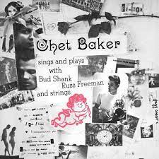 Chet Baker - Chet Baker Sings and Plays: Tone Poet (Vinyl LP)
