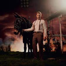 Tyler Childers - Rustin' in the Rain (Vinyl LP)