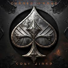 Cody Jinks - Change the Game (Vinyl 2LP)
