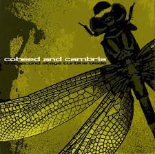 Coheed and Cambria - The Second Stage Turbine Blade (Vinyl LP)