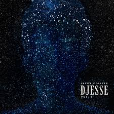 Jacob Collier - Djesse Vol. 3 (Vinyl LP)