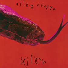 Alice Cooper - Killer Deluxe 50th Ann. (Vinyl 3LP)