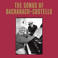 Elvis Costello & Burt Bacharach - The Songs of Bacharach & Costello (Vinyl 2LP)