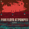 Pink Floyd - Pink Floyd at Pompeii MCMLXXII (Vinyl 2LP)