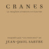Cranes - La tragédie d&#39;Oreste et Électre MOV (Vinyl LP)