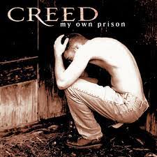 Creed - My Own Prison (Vinyl LP)