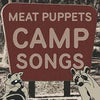 Meat Puppets - Camp Songs (Vinyl LP)