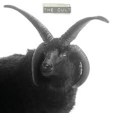 The Cult - The Cult (Vinyl 2LP)