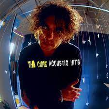 Cure - Acoustic Hits (Vinyl 2LP)