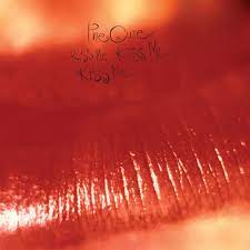 Cure - Kiss Me, Kiss Me, Kiss Me (Vinyl 2LP)