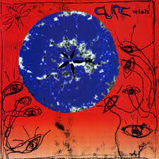 Cure - Wish (Vinyl 2LP)