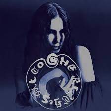 Chelsea Wolfe - She Reaches Out To...