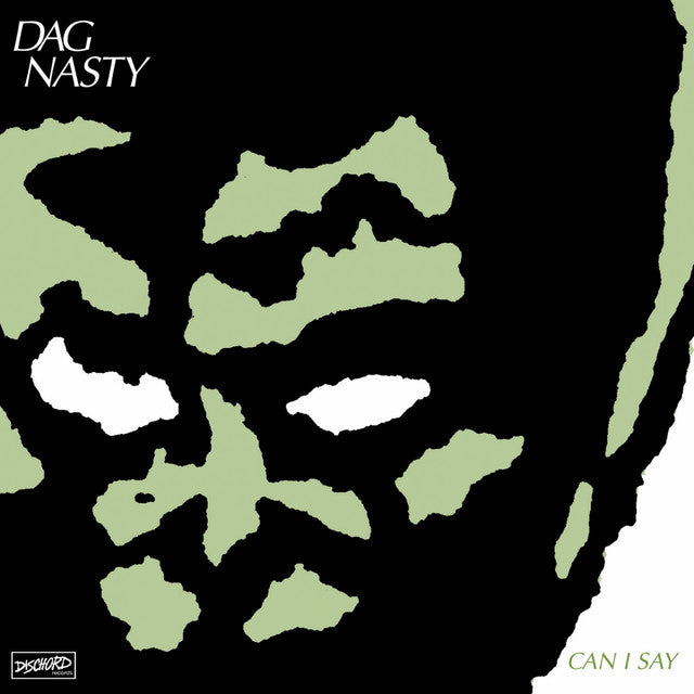 Dag Nasty - Dag Nasty (Vinyl LP)