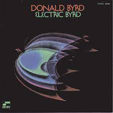 Donald Byrd - Electric Byrd (Vinyl LP)