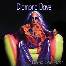 David Lee Roth - Diamond Dave (Pink Vinyl LP)