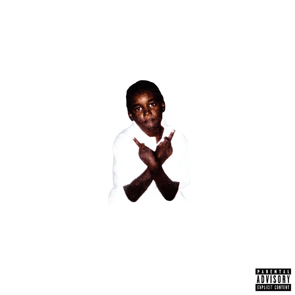 Ken Carson - X (White Vinyl LP)