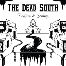 Dead South - Chains & Stakes (Vinyl LP)