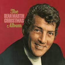 Dean Martin - The Dean Martin Christmas Album (Vinyl LP)