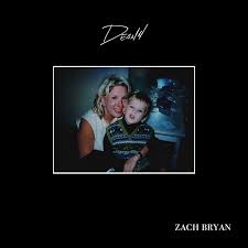Zach Bryan - Deann (Vinyl LP)