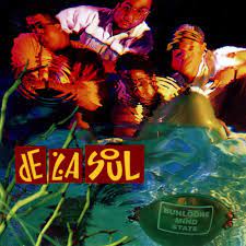 De La Soul - Buhloone Mind State (Vinyl LP)