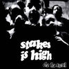 De La Soul - Stakes is High (Vinyl 2LP)