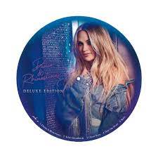 Carrie Underwood - Denim & Rhinestones Deluxe Edition (Vinyl 2LP Picture Disc)