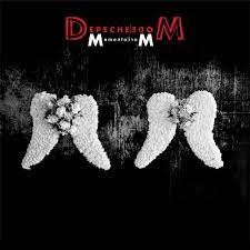 Depeche Mode - Momento Mori (Vinyl 2LP)